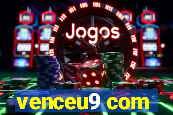 venceu9 com